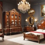 antique furniture dream meaning