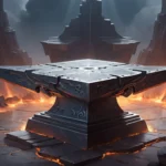 anvil dream meaning