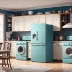 appliances keep disappearing dream meaning