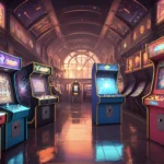 arcade dream meaning