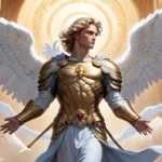 archangel michael dream meaning