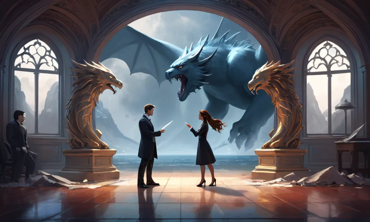 Arguing with Partner Dream Meaning 1 arguing with partner dream meaning