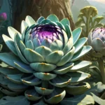 artichoke dream meaning