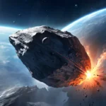 asteroid dream meaning