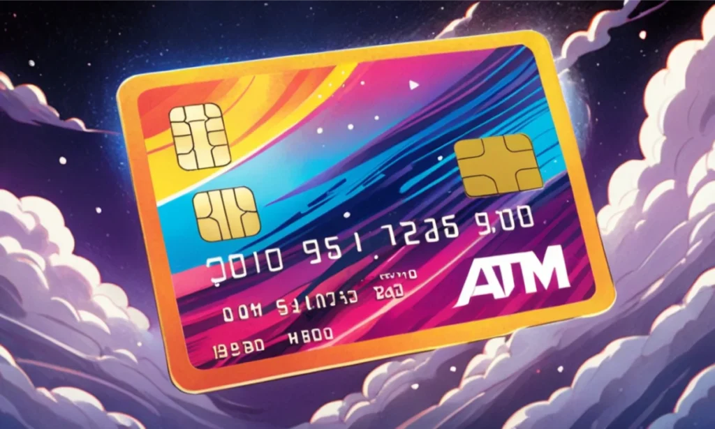 Common ATM Card Dream Scenarios and Symbolism