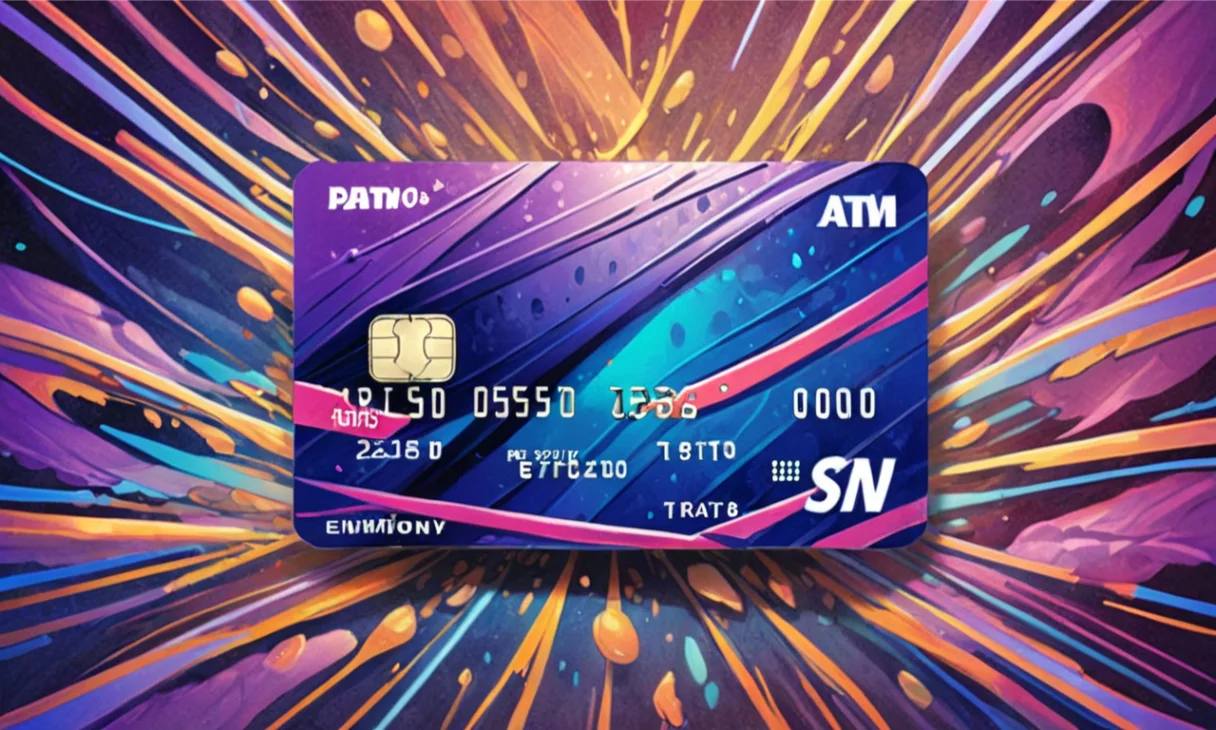 Understanding the Symbolism of ATM Cards in Dreams