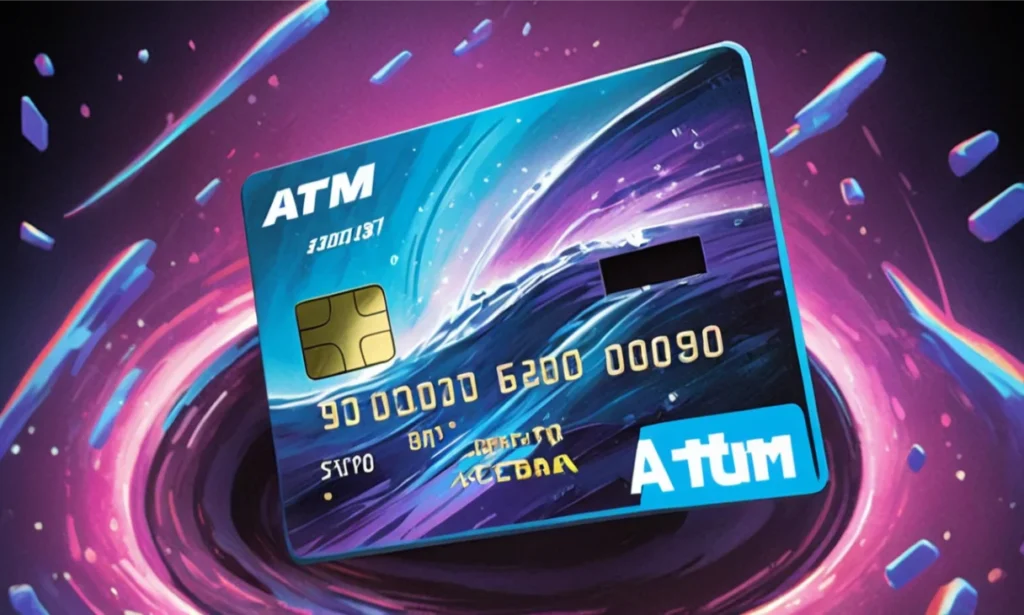 Common Questions about ATM Card Dreams