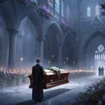 attending a funeral dream meaning