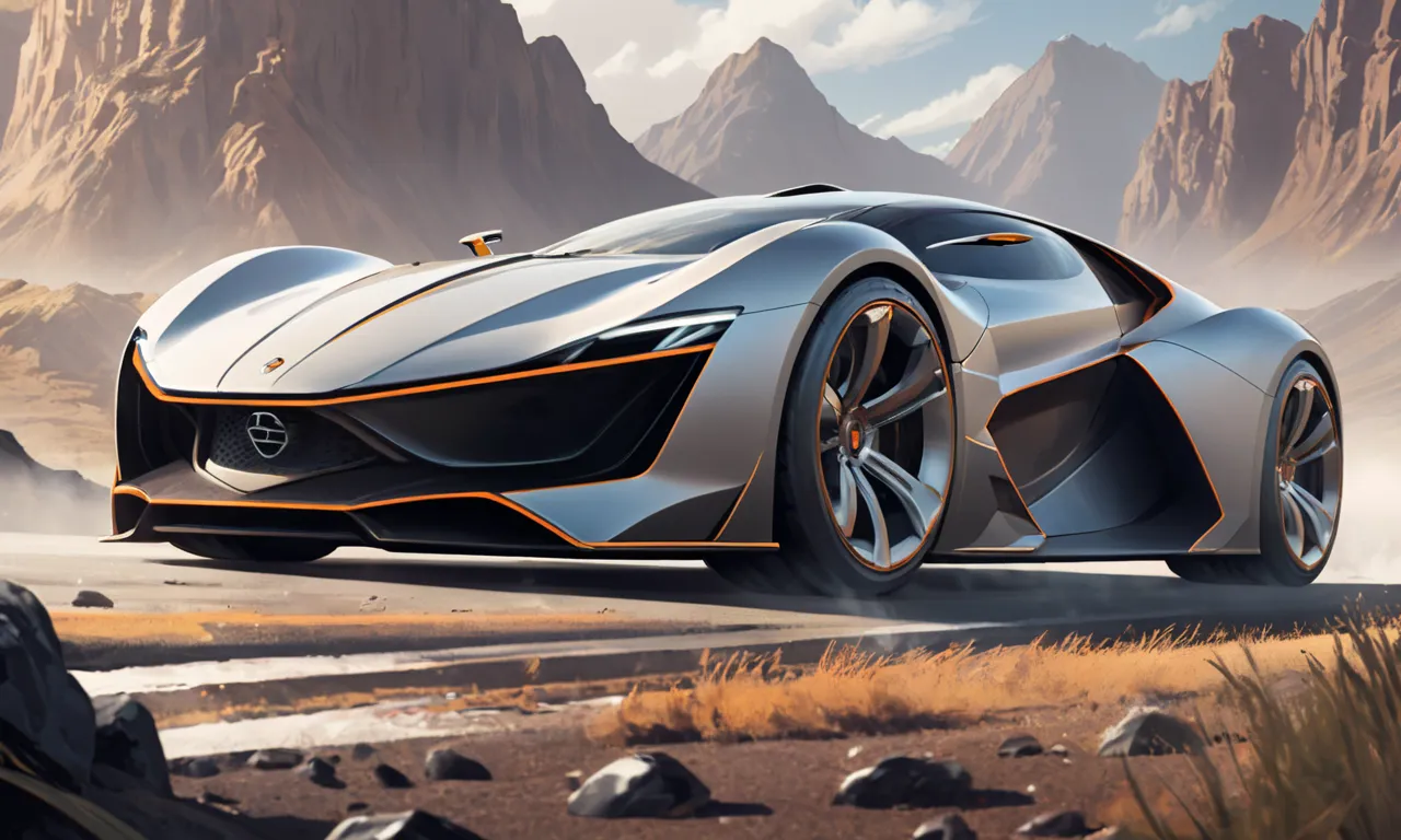 automobile dream meaning