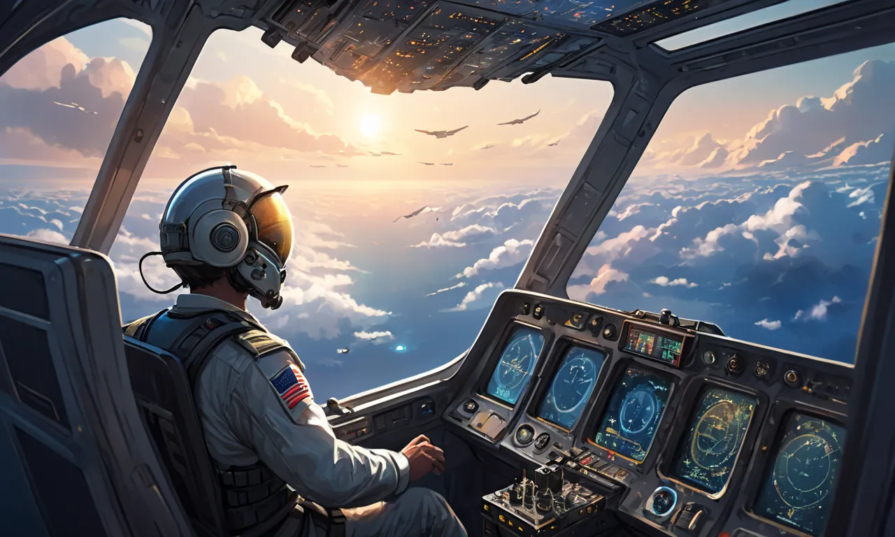 autopilot dream meaning