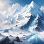 avalanche dream meaning