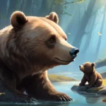 baby bear dream meaning