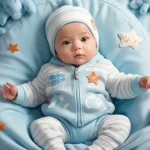 baby boy clothes dream meaning