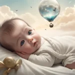 baby disappearing dream meaning