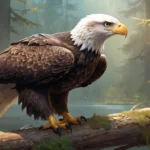 baby eagle dream meaning