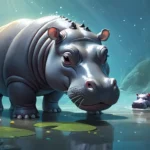 baby hippo dream meaning