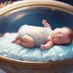 baby moving in belly dream meaning