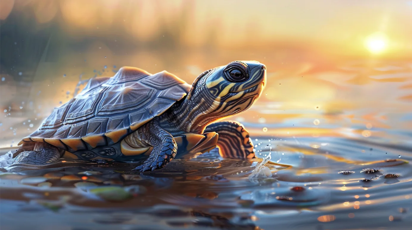 The Fascinating Meaning and Symbolism of Baby Turtle Dreams 1 Symbolism of Baby Turtle Dreams