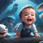 baby with teeth dream meaning