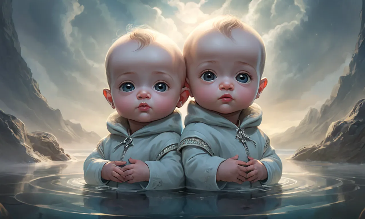 Baby With Two Heads Dream Meaning 1 baby with two heads dream meaning
