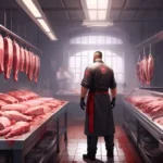 bad butcher dream meaning