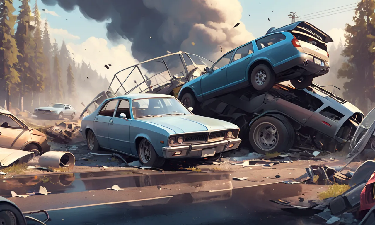 Bad Car Accident Dream Meaning 1 bad car accident dream meaning