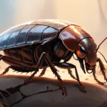 bad cockroach dream meaning