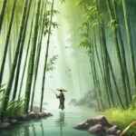 bamboo sticks dream meaning