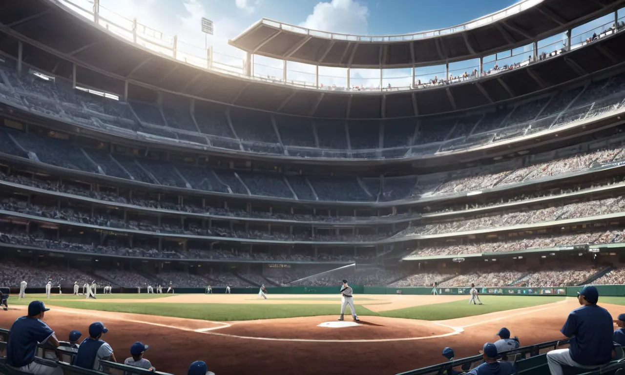 Baseball Dream Meaning 1 baseball dream meaning