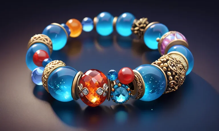 Beaded Bracelet Dream Meaning