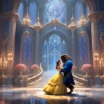 beauty and the beast dream meaning