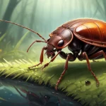 bedbugs and ticks dream meaning