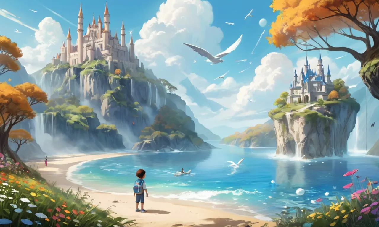 Being A Child Dream Meaning 1 being a child dream meaning