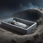 being buried alive dream meaning