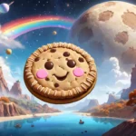 big cookie dream meaning