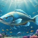 big fish dream meaning