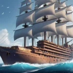 big ship dream meaning