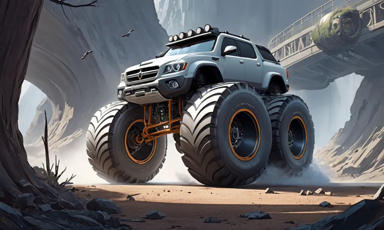 Big Tires Dream Meaning 1 big tires dream meaning