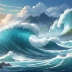 big wave dream meaning