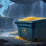 bin dream meaning