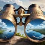 binoculars dream meaning