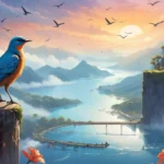 bird visiting dream meaning