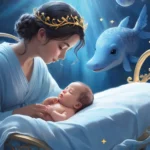 birth of baby boy dream meaning