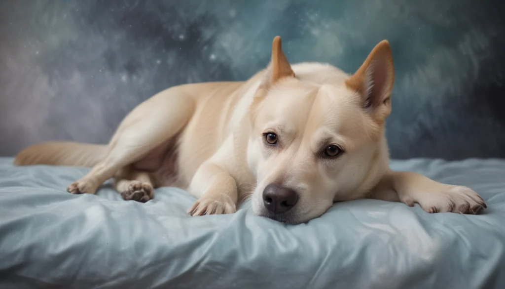 Bitten By A Dog Dream Meaning: Interpreting This Common Dream Symbol 5 The Spiritual Meaning of Dog Bite Dreams