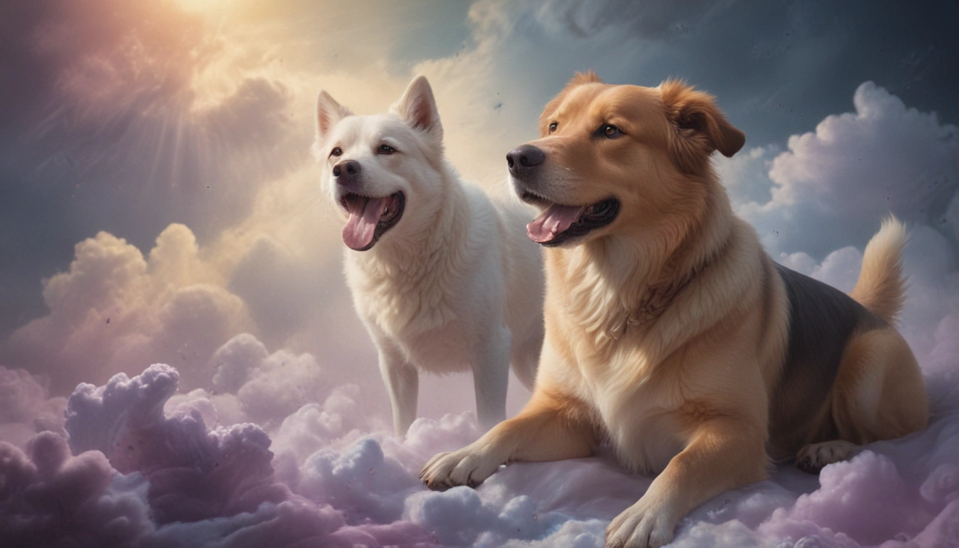 Bitten By A Dog Dream Meaning: Interpreting This Common Dream Symbol 1 Bitten By A Dog Dream Meaning
