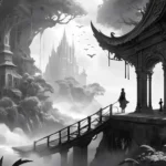 black and white dream meaning