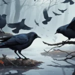 black birds dream meaning