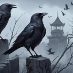 black crows