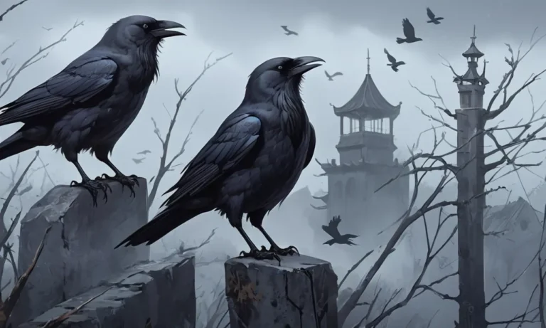 What Makes Black Crows Unique?