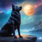 Black Dog Dream Meaning